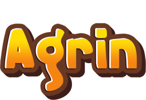 Agrin cookies logo