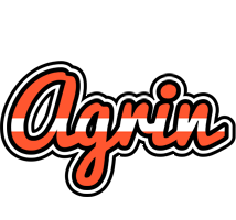 Agrin denmark logo