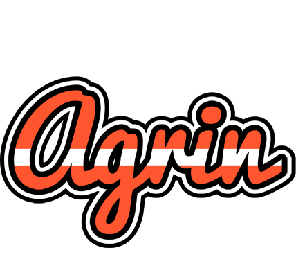 Agrin denmark logo