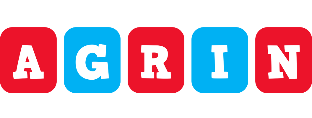 Agrin diesel logo