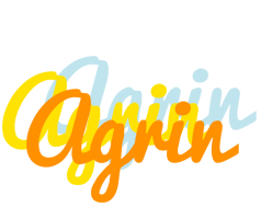 Agrin energy logo