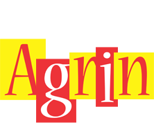 Agrin errors logo
