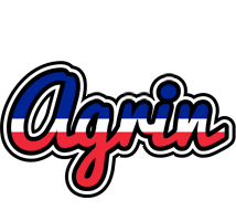 Agrin france logo