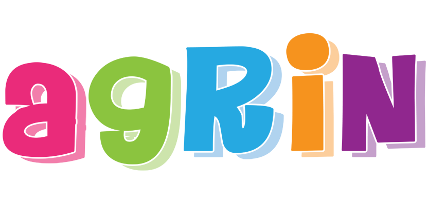 Agrin friday logo