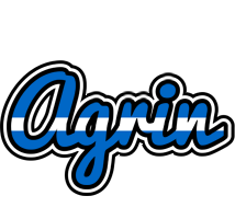 Agrin greece logo