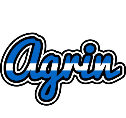 Agrin greece logo