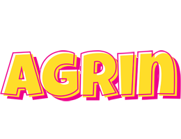Agrin kaboom logo