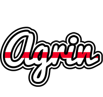 Agrin kingdom logo