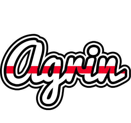Agrin kingdom logo