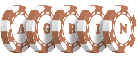Agrin limit logo