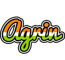 Agrin mumbai logo