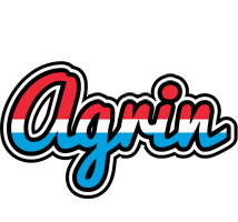 Agrin norway logo