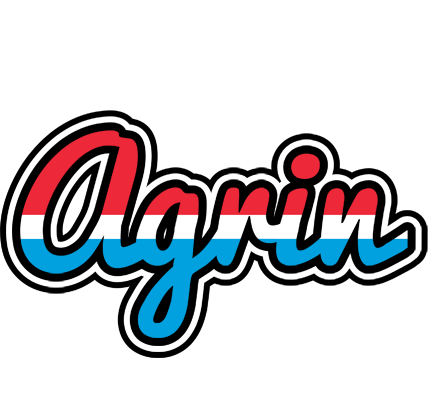 Agrin norway logo