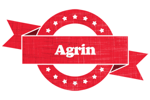 Agrin passion logo