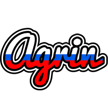 Agrin russia logo