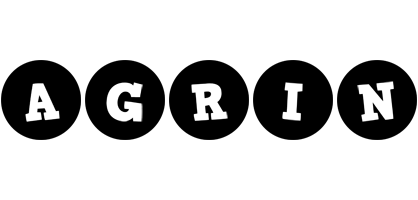 Agrin tools logo