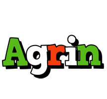 Agrin venezia logo