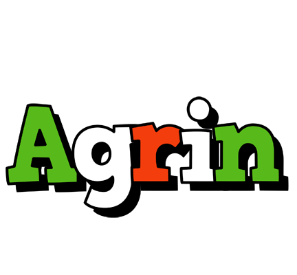 Agrin venezia logo