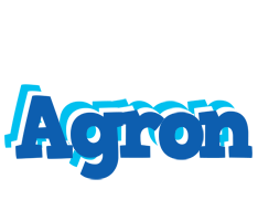 Agron business logo