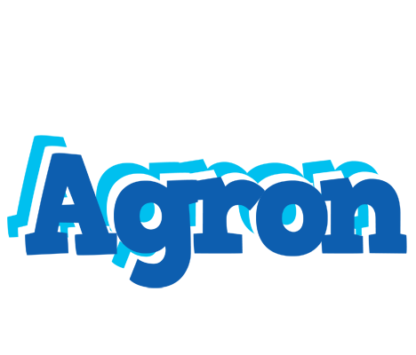 Agron business logo