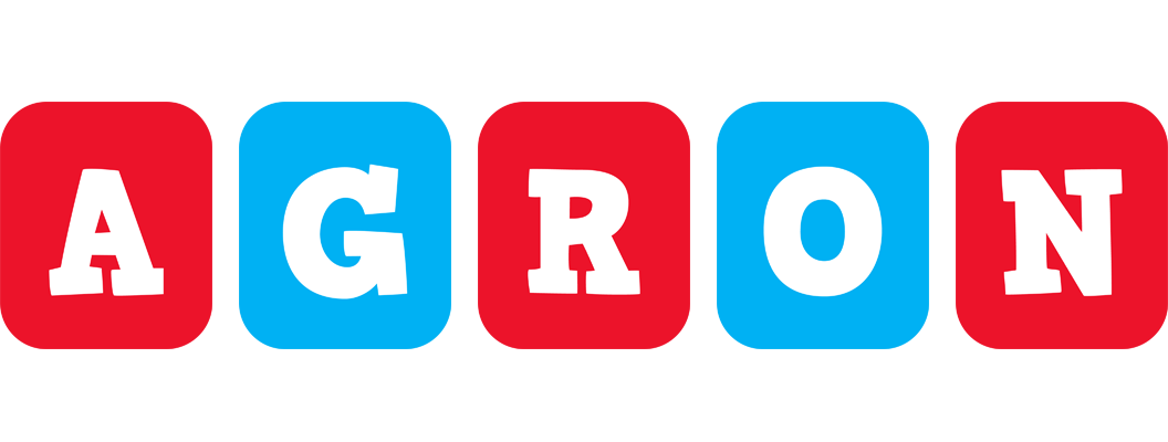Agron diesel logo