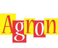 Agron errors logo