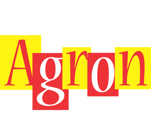 Agron errors logo