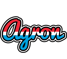 Agron norway logo