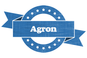 Agron trust logo