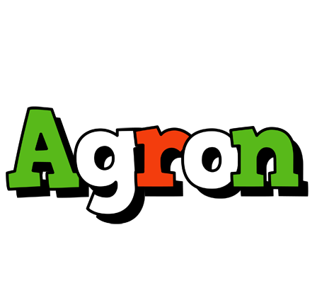 Agron venezia logo