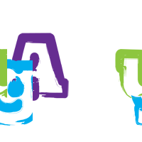 Agu casino logo
