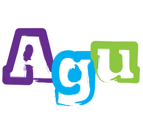 Agu casino logo