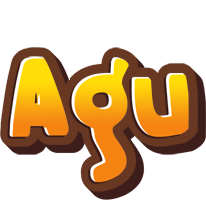 Agu cookies logo