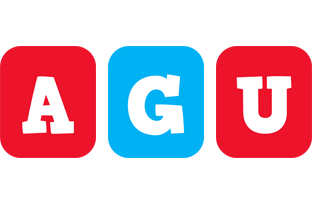 Agu diesel logo
