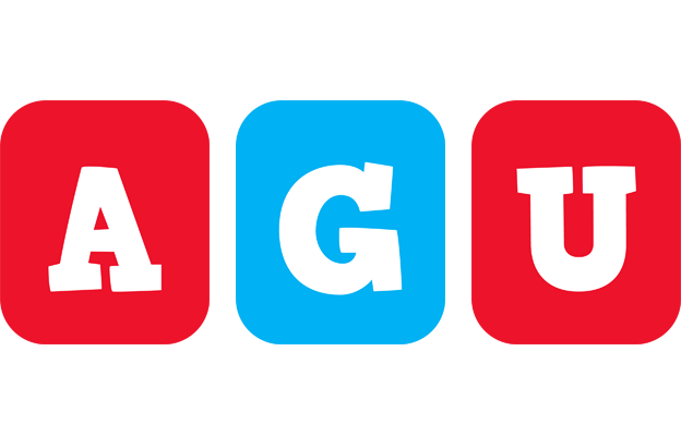 Agu diesel logo