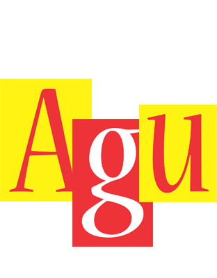 Agu errors logo