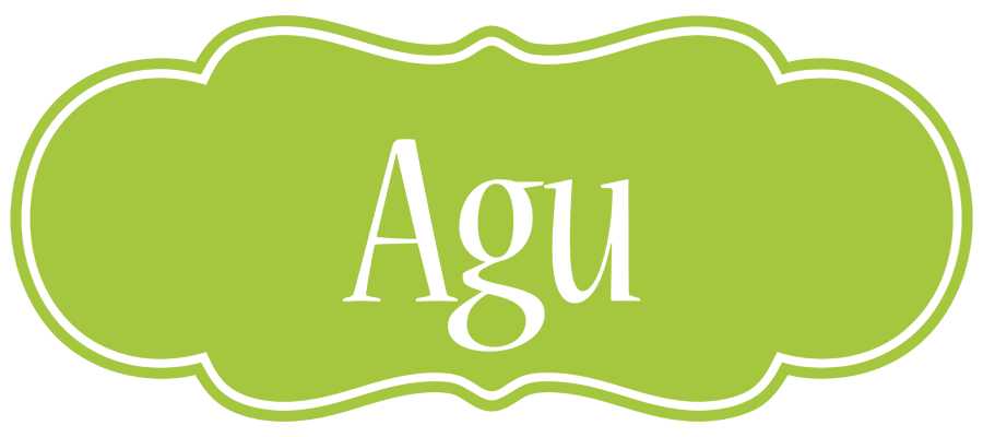 Agu family logo