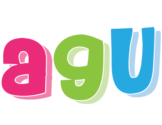 Agu friday logo