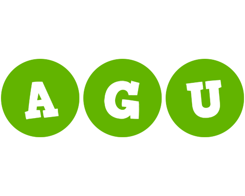 Agu games logo