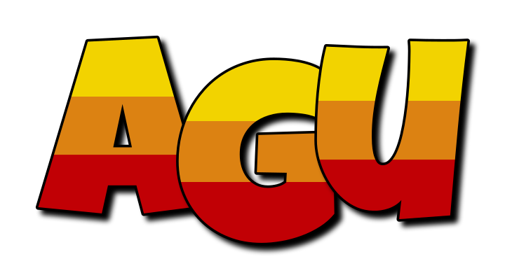 Agu jungle logo