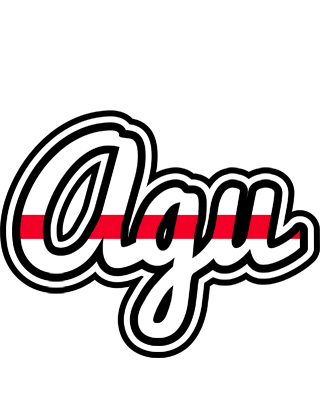 Agu kingdom logo