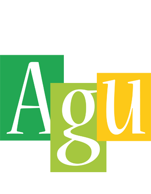 Agu lemonade logo
