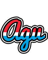 Agu norway logo