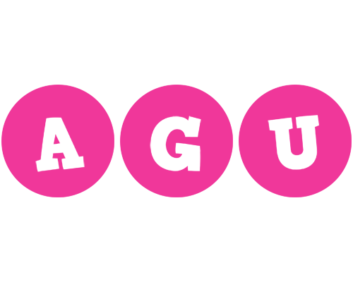 Agu poker logo