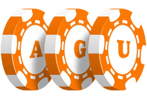 Agu stacks logo