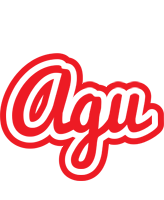 Agu sunshine logo
