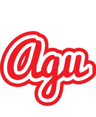 Agu sunshine logo