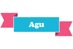 Agu today logo