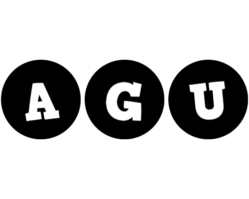 Agu tools logo