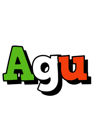 Agu venezia logo